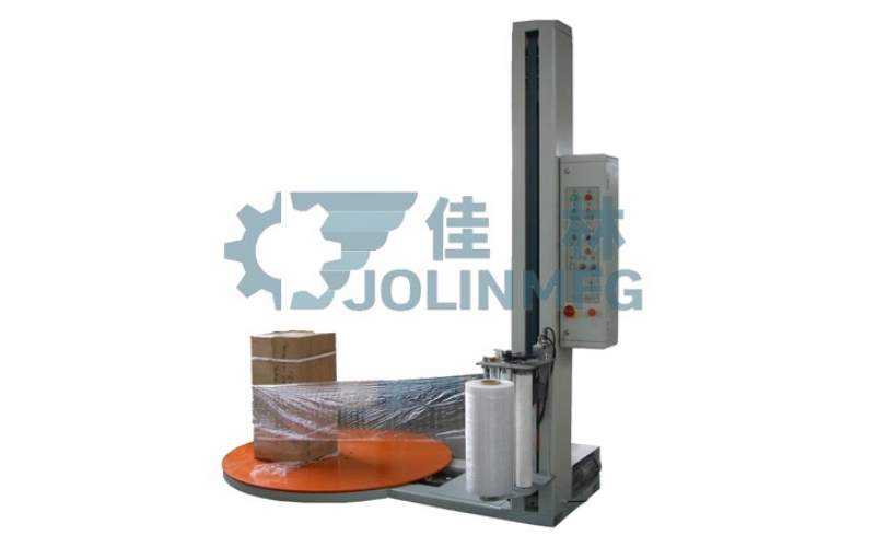 ストレッチ梱包機(jī) JT-2000/JT-2000A